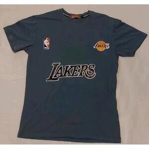 Los Angeles Lakers T Shirt Size Small Xl See Photos For Sizes Good Condition